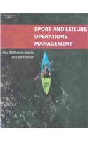 Sport and Leisure Operations Management