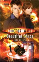 Doctor Who
