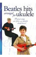 Beatles Hits Arranged for Ukulele