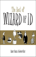 Best of the Wizard of ID