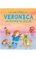 The Sad Story Of Veronica