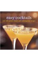 Easy Cocktails