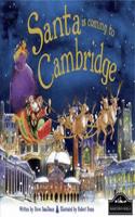 Santa is Coming to Cambridge