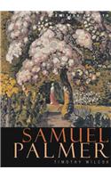 Samuel Palmer (British Artists)