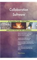 Collaboration Software A Complete Guide - 2020 Edition