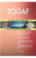 TOGAF A Complete Guide - 2020 Edition