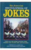 Friars Club Encyclopedia of Jokes