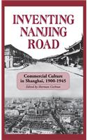 Inventing Nanjing Road