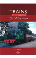 Trains of the Isle of Man