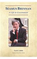 Seamus Brennan
