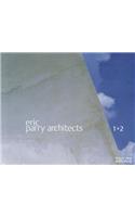 Eric Parry Architects Vols. 1 & 2 (Slipcase)