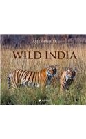 Wild India