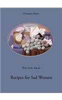 Recipes for Sad Women