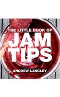 The Little Book of Jam Tips