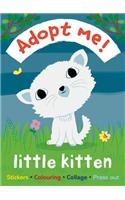 Little Kitten
