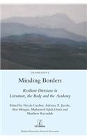 Minding Borders