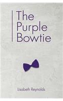 Purple Bowtie