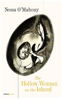 Hollow Woman on the Island