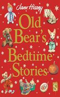 Old Bear's Bedtime Stories