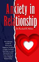 Anxiety in Relationship