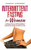 Intermittent Fasting for Women