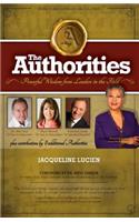 Authorities - Jacqueline Lucien