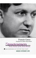Streetcorners