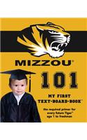 University of Missouri 101