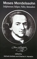 Moses Mendelssohn