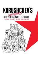 Khrushchev's Top Secret Coloring Book