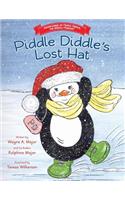 Adventures of Piddle Diddle, The Widdle Penguin Piddle Diddle's Lost Hat