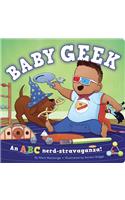 Baby Geek