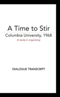 Time to Stir [DIALOGUE TRANSCRIPT]