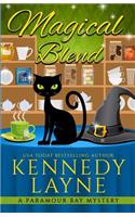 Magical Blend