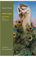 Lilith's Legacy: Prose Poems and Short Stories