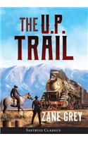 The U.P. Trail (Annotated)