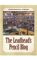 Leadhead's Pencil Blog