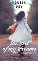 Girl of My Dreams