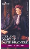 Life and Diary of David Brainerd