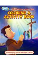 Mul-Coloring & Activity Bk