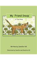 My Friend Snoop