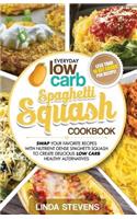 Spaghetti Squash Cookbook
