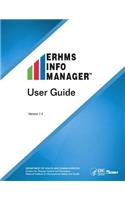ERHMS Info Manager user guide Version 1.0