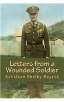 Letters from a Wounded Soldier