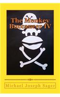 The Monkey Buccaneer IV