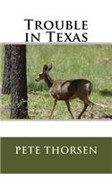 Trouble in Texas