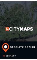 City Maps Steglitz Bezirk Germany