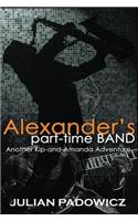 Alexanders Part-time Band