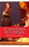 Le Fantôme de l'Opéra