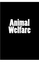 Animal Welfare